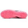 Nike Zoom Vapor 15 Academy AG 'Pink Foam Black' Sneakers Casual DJ5630-601