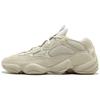 Оригинальные Yeezy 500 Blush Удобные Низкие Кроссовки для Папы Унисекс Кроссовки Бежевые DB2908-2018