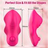 APP Control Clitoral Stimulation Vibrator Wearable Female Vibrating Panties Adult Sex Toys Sensual Massager for Women Couple