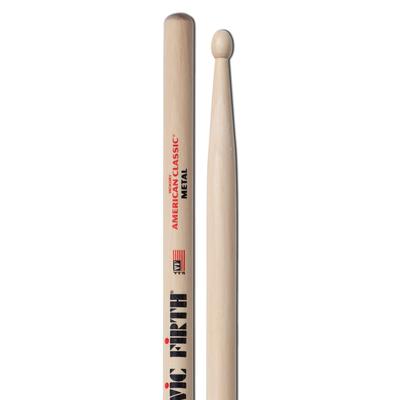 VIC FIRTH American Classic Барабанная палочка VIC-M