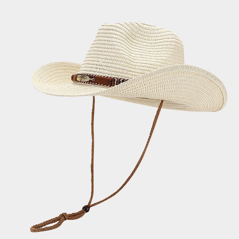 Hat Rest Reinforcement Sun Hat, широкополая соломенная шляпа, для мужчин и женщин, дышащая, складная