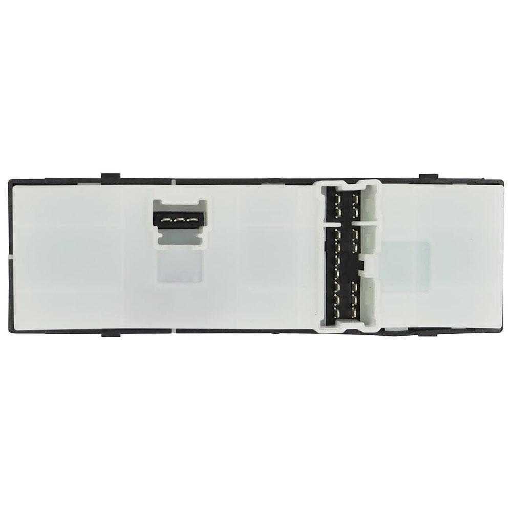 Передний левый переключатель стеклоподъемника для Subaru Forester 2014-2016 Замена 83071-SG040