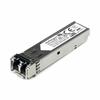 Многомодовый оптоволоконный модуль SFP Startech-Startech SFP1000SXST