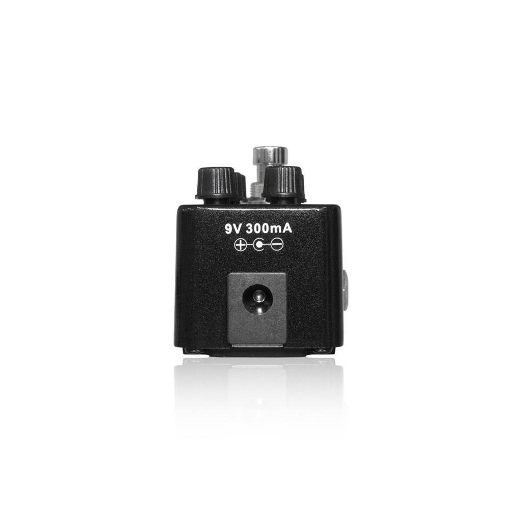 Mooer Micro Preamp 014 Предусилитель Гитарный Эффектор