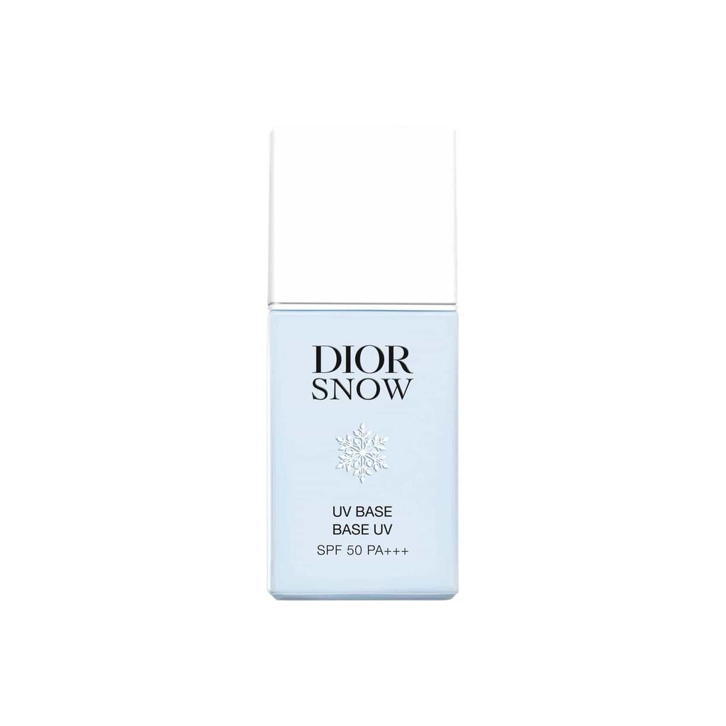 Dior Снежная База УФ