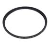 MC UV Lens Filter Ultra Slim Multi Coated Protective UV Lens Filter for Nikon Camera77mm