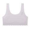 Girls Sports Bra - Shockproof Vest for Junior Students