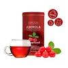 Narcissa Acerola Extract Mixed Herbal Powder – Powerful Antioxidant, Natural Vitamin, and Superfood Supplement (200g)