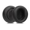 Protein Leather Ear Pads Replacement Headphone Earmuff for Microsoft Surface Headphones 1 & 2 Gen