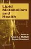 The Lipid Metabolism and Health Book