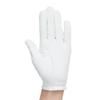 TITLEIST Professional Tech Golf Glove, TG53WT-22, White, Left-Handed, 22cm