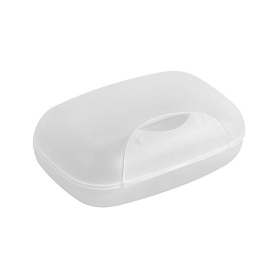 Портативный держатель для мыльницы, ящик для хранения, контейнер для ванной, путешествия, кемпинга