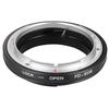 FD EOS Adapter Ring Lens Mount for Canon FD Lens to Fit for EOS Mount Lenses