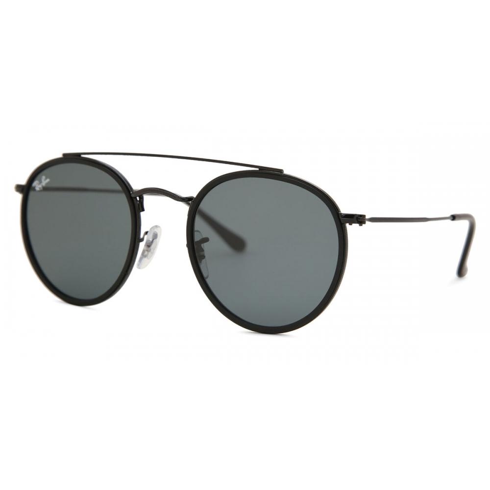 Солнцезащитные очки унисекс Ray Ban Rb3647n 002 R5