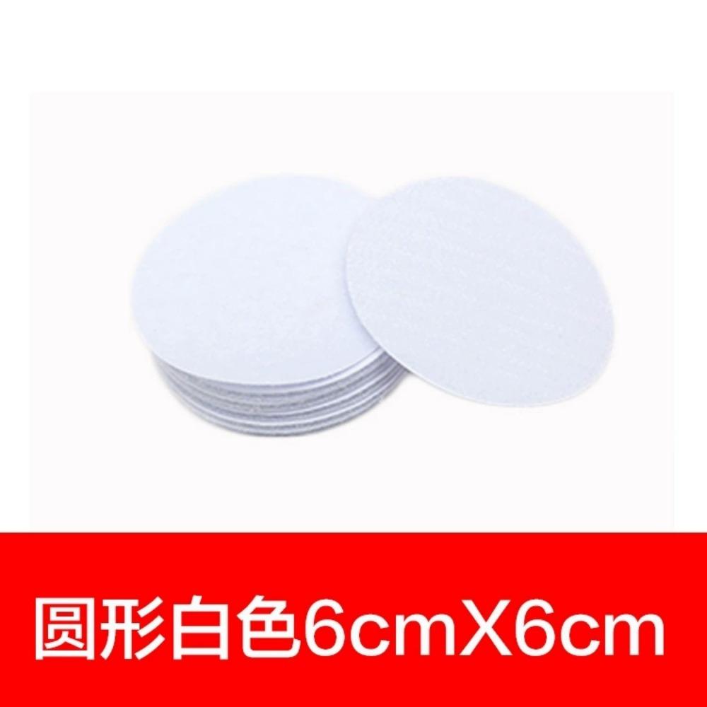 Самоклеящаяся лента в горошек Самоклеящаяся лента велкро Сильный клей Волшебная наклейка Фиксированная петля с крючком