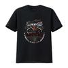 Victory Motorcycles Мягкая футболка винтажная стираная уличная одежда Повседневная эластичная удобная универсальная мода