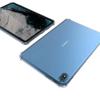 Силиконовый чехол из ТПУ для Nokia T21, чехол для Nokia T10 8,0, мягкий противоударный чехол с четырьмя подушками безопасности, прозрачный чехол для планшета для Nokia T20 10,4 2021