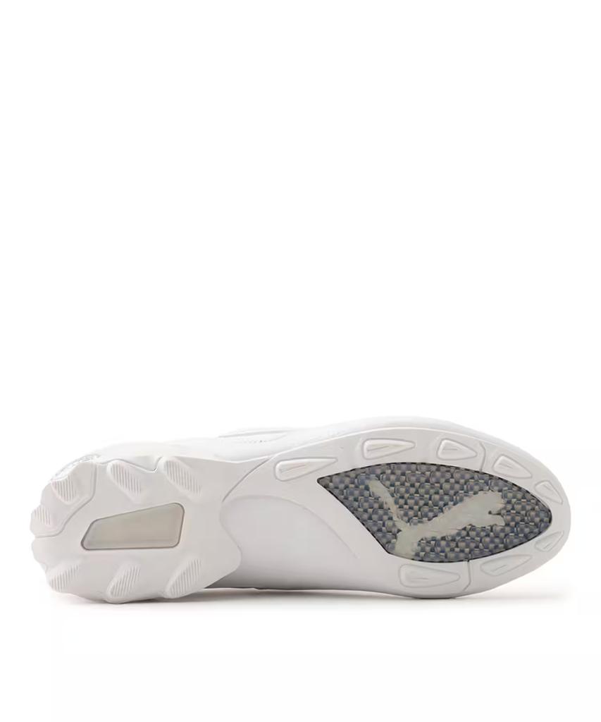 402951-07 Puma V-S1 White (Men's)
