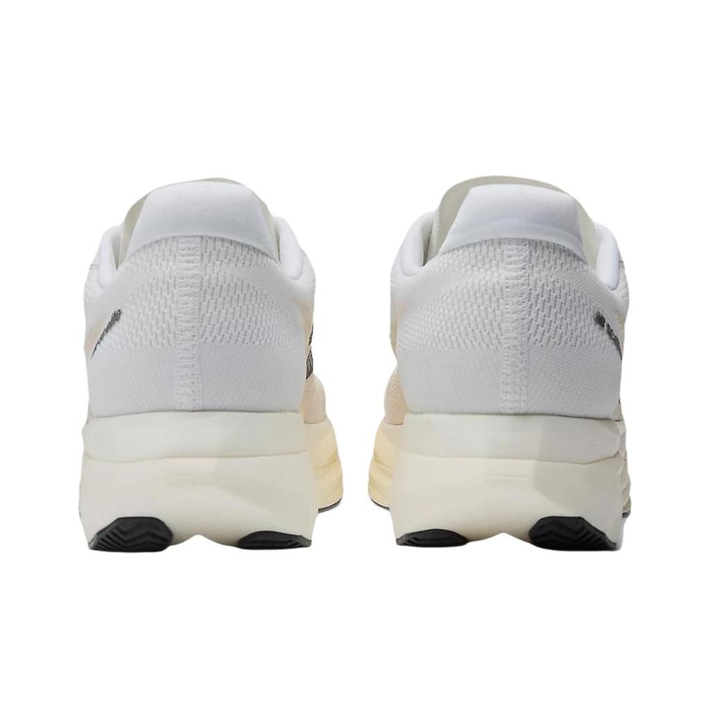 New Balance Fuelcell Supercomp Elite V5 Fashionable Comfortable Breathable Running Shoes Women Running Shoes White WRCELLD5