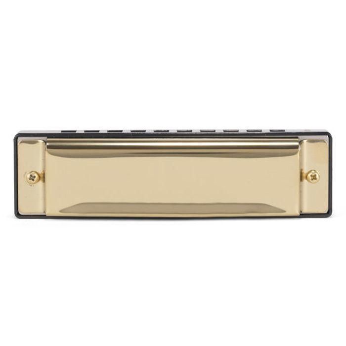 Harmonica à faire soi-même