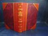 The Canterbury Tales of Chaucer Completed In a Modern Version Volume 2 1795 [Leather Bound] by Geoffrey Chaucer, William Lipscomb