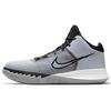 Kyrie Flytrap 4 Ep 'Wolf Grey' CT1973-002