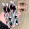 1/2Pcs 2g Women Mascara Waterproof Long Lasting Smudge-proof Lengthening Volumizing Curling Eyelashes Cream Beginner Sensitive Eye Makeup Tool