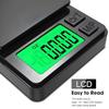 200/1000 г 0,01 г Мини Цифровые Весы Грамм Еда Ювелирные изделия Унции/Грены Весы Карманные Весы Кухонные Электронные Весы с Подсветкой