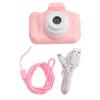 Kids Camera Boys Girls Toddler Mini Digital 1080P Video Recorder Cartoon Toy 2.0in IPS Screen