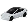 Takara Tomy Tomica Tesla Model 3 Mini Car Toy Ages No.98 (Box) 3+