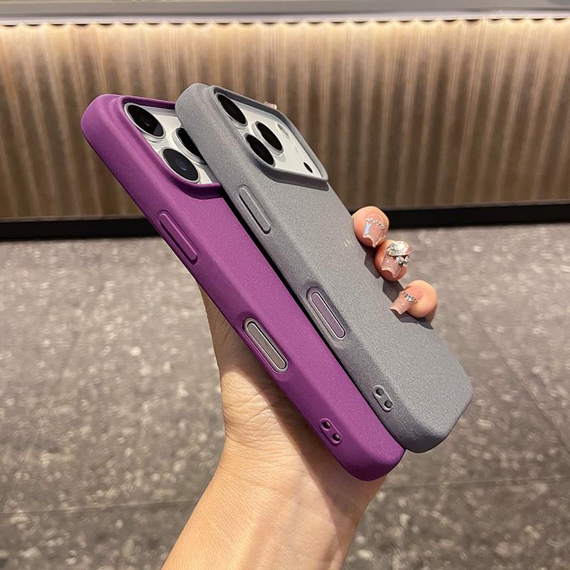 Для iPhone 17 Air Чехол на Матовая Мягкая Силиконовая Задняя Крышка для iPhone 17 16 Pro Max 12 14 15 13 Pro 14Pro 15Pro Caque Capa