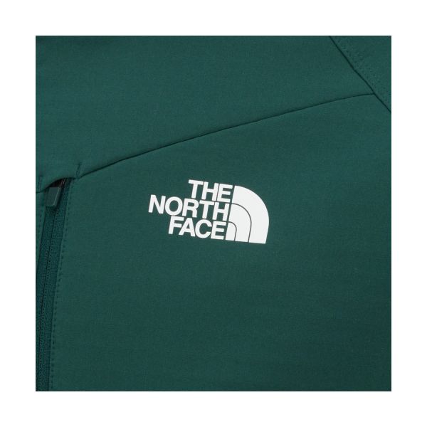 The North Face Stormega Long Sleeve Zip Hooded Slim Jacket Men jackets NJ4HR99C