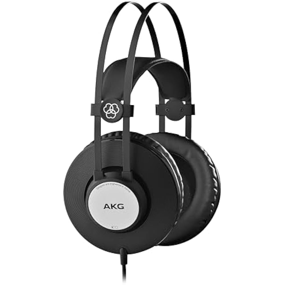 AKG K72 Наушники закрытого типа