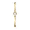 Spade New Monroe Heart Watch KSW1861 Gold [Кейт Йорк] Женские