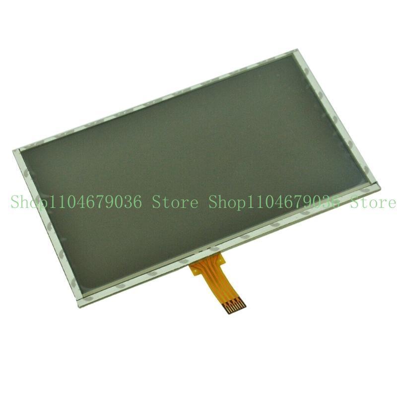 Compact Car Accesories Large Display Screen 6.5-inch LQ065T5GG64 Easy tallation Used for E38 E39