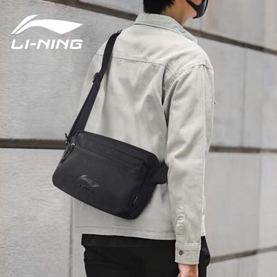 Унисекс Сумка через плечо Li-Ning