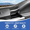 8x Inner Door Handles Covers Panel Trim For Ford F150 2015- Chrome Interior