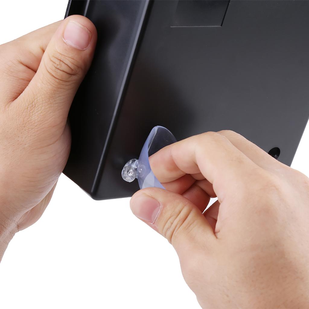 Black Acrylic Panel and Case DIY Set Kits Replacement for Arcade Game