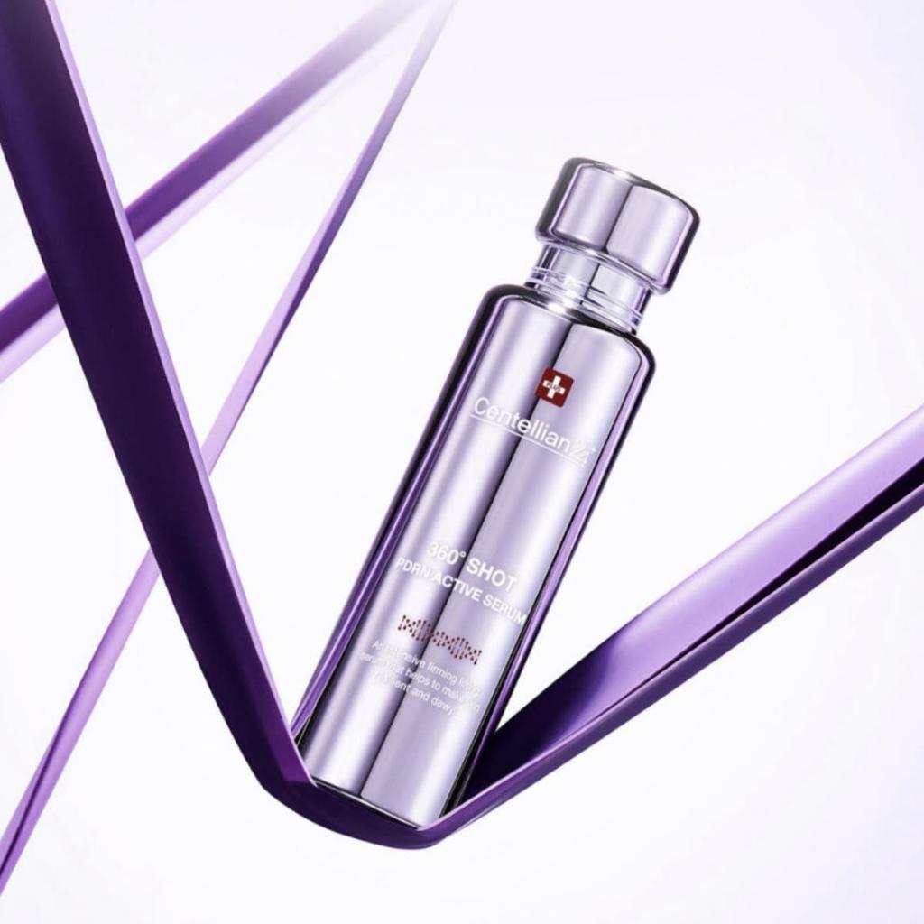 CENTELLIAN24 360° Shot PDRN Активная сыворотка 50 мл