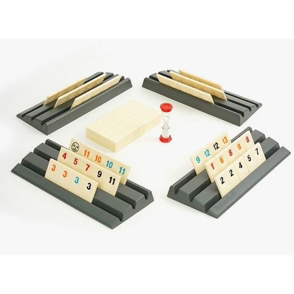 Руммикуб Инфинити, смешанные цвета