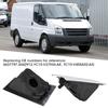 Крышка топливного бака, горловина, лючок и корпус для FORD TRANSIT MK7 2006 2014 Черный