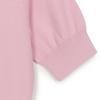 New MLB New York Yankees Sweatshirt Women's Pink 3FKPB0353-50PKM