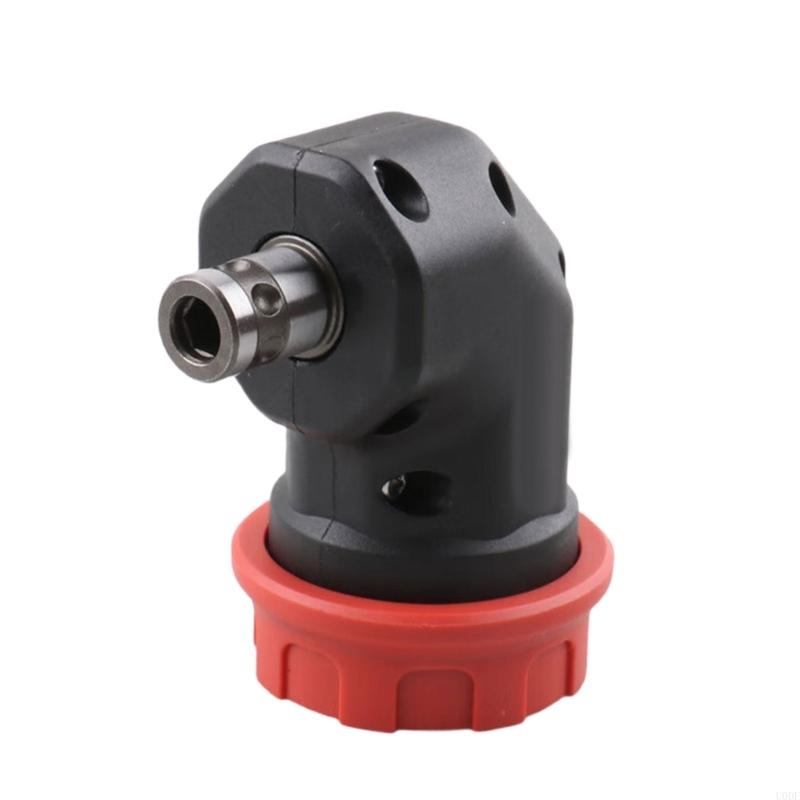 Professional Cordless Drill Fast Bit Changes ABS Metal Housing Drill Chucks,Strong ABS Metal Construction Easy to Use for Projec