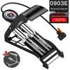 Ножной велосипедный насос высокого давления