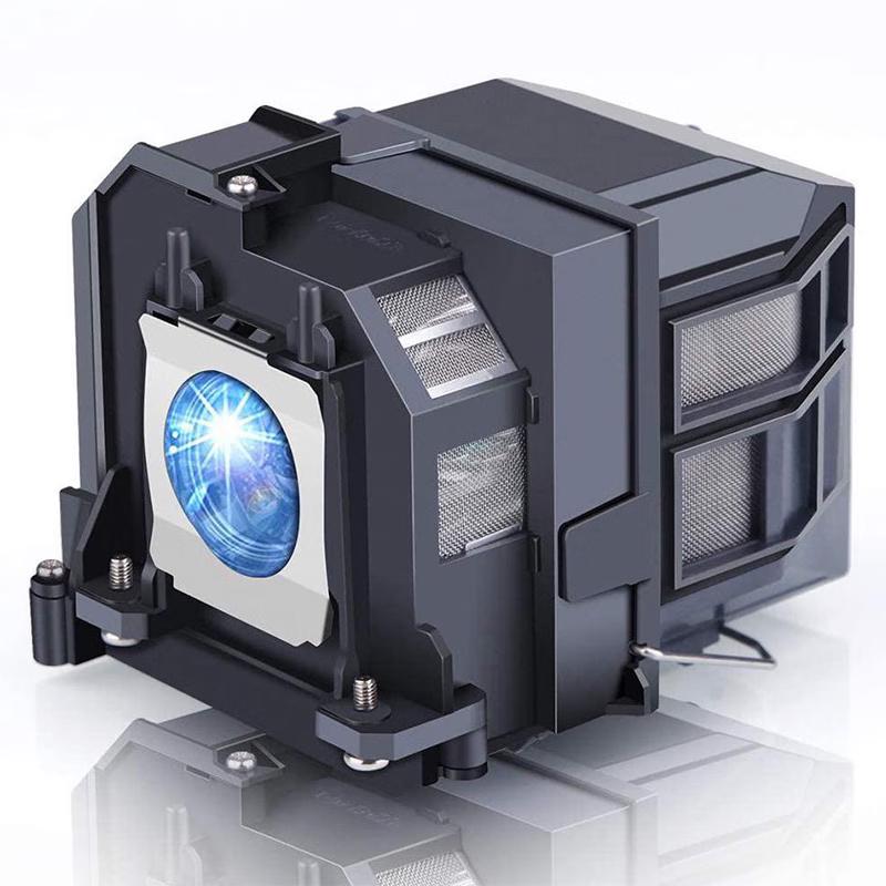Zorsika Replacement Projector Lamp