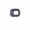 Genuine New Camera Front Shell for  DJI Mini 3/4 Pro Gimbal Camera Front Cover Spare Part