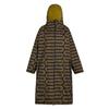 Womens/Ladies Orla Kiely Abstract Changing Robe