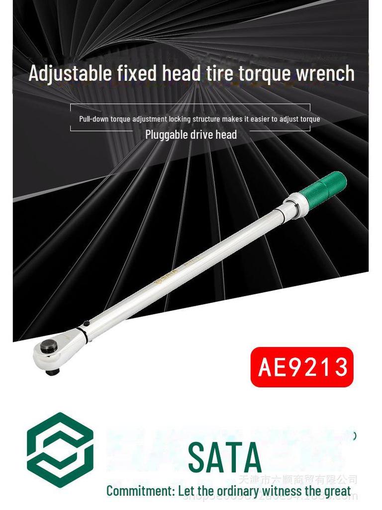 Star Electronics AE9213 Высокоточный цифровой динамометрический ключ с цифровым дисплеем