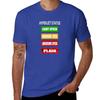 Spaceballs Hyperjet Status Tshirt Tops Plus Sizes Boys Whites Tshirt Unisex