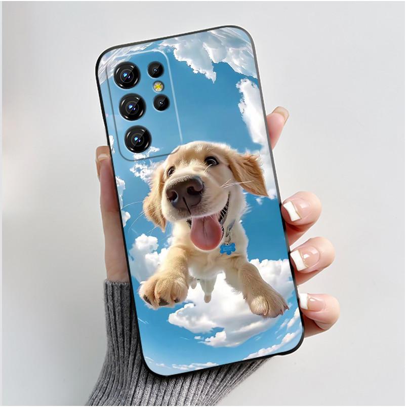 Для Oukitel C1 Pro 6.52" OukitelC1Pro OukitelC1 C1Pro Funda Эстетичный Роскошный Милый Крутой Задняя Крышка Телефона Мягкий Силиконовый Чехол
